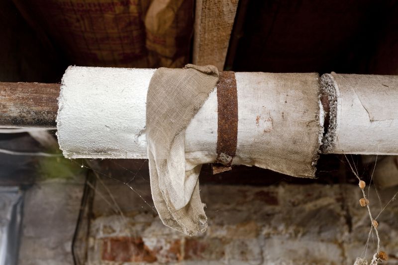 Basement Asbestos Removal in Freehold, NJ
