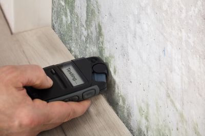 Mold Inspection Services & Promotions