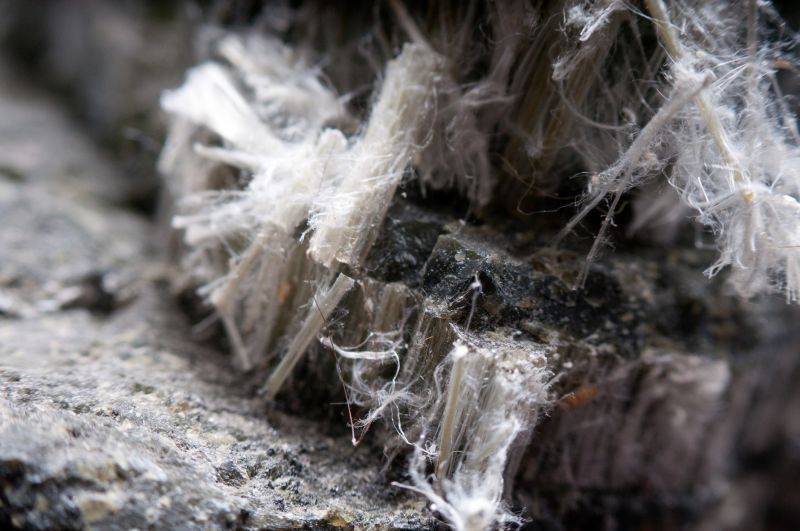 Asbestos Encapsulation in Old Bridge, NJ