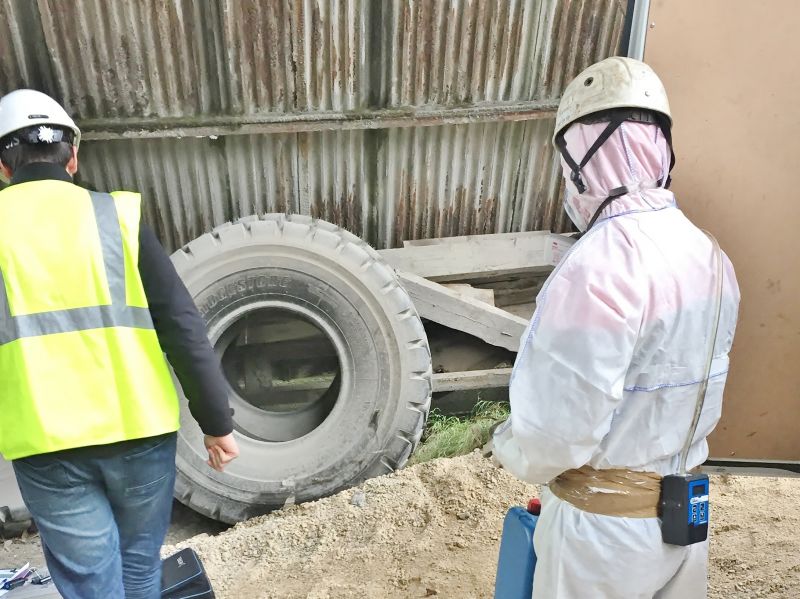 Asbestos Encapsulation in Freehold, NJ