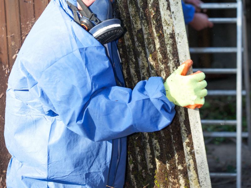 Asbestos Mitigation in Freehold, NJ