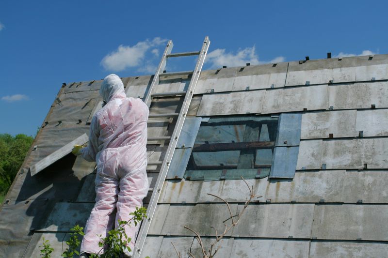 Asbestos Remediation in Essex County, NJ