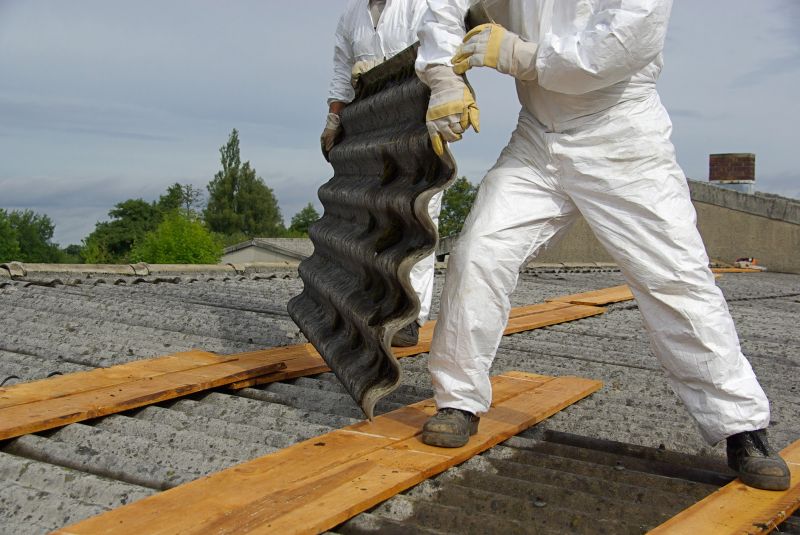 Asbestos Removal in Freehold, NJ