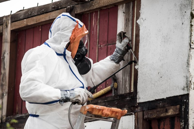 Asbestos Restoration in Freehold, NJ