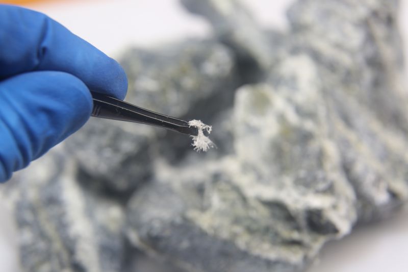 Ceiling Asbestos Testing in Somerset County, NJ