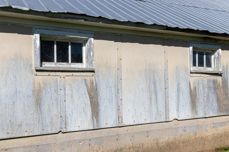 Garage Asbestos Removal in Morris County, NJ