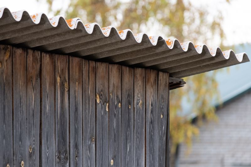 Garage Asbestos Removal in Old Bridge, NJ
