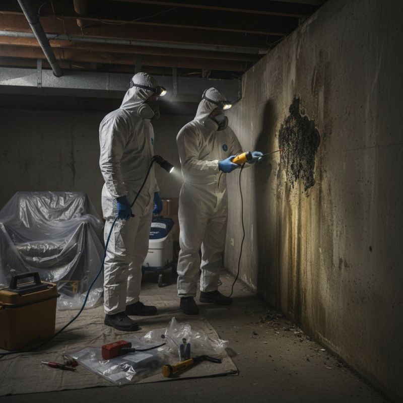 Mold Control in Essex County, NJ