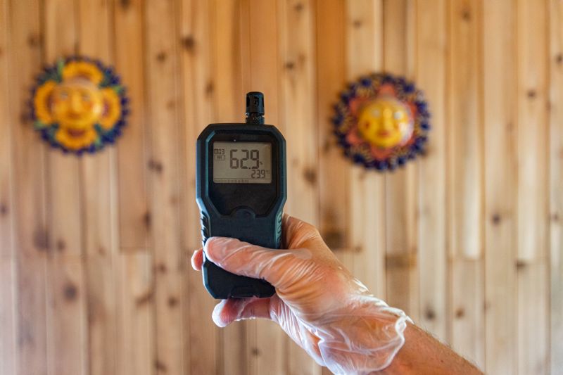 Indoor Air Quality Testing