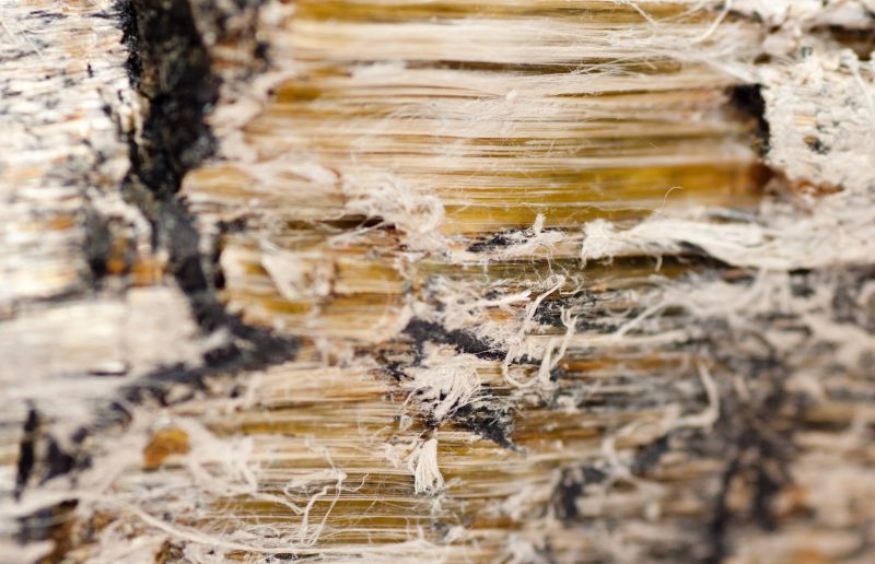 Vermiculite Removal Service in Sussex County, NJ